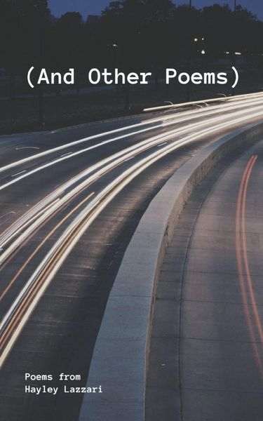 Produktbild: (And Other Poems)