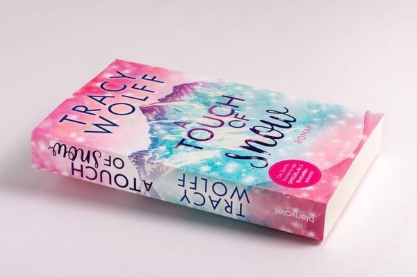 Produktbild: A Touch of Snow