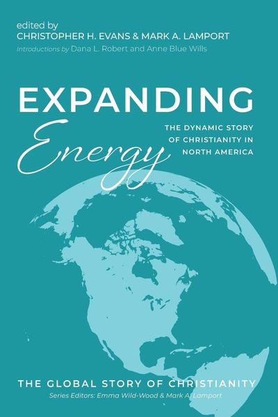 Produktbild: Expanding Energy
