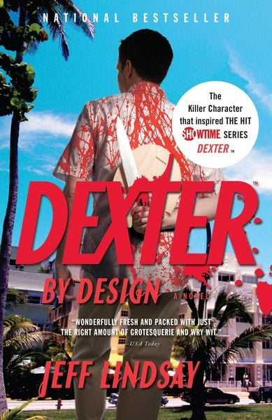 Produktbild: Dexter by Design
