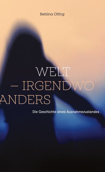 Produktbild: Welt - irgendwo anders