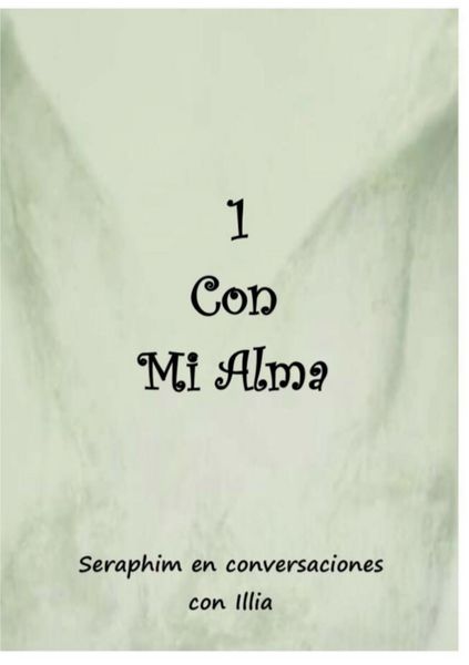 Produktbild: 1 con mi alma
