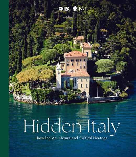 Produktbild: Hidden Italy
