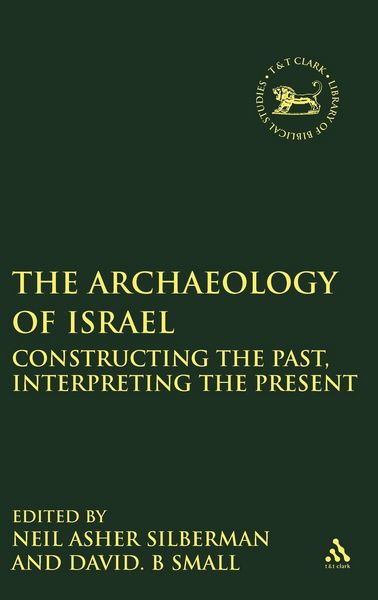 Produktbild: Archaeology of Israel