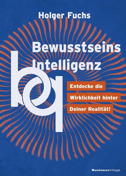 Produktbild: BewusstseinsIntelligenz
