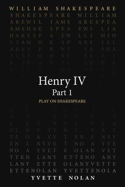 Produktbild: Henry IV Part 1