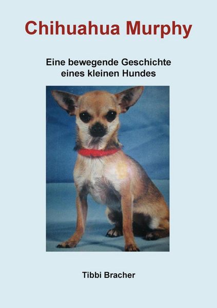 Produktbild: Chihuahua Murphy