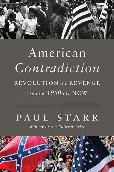 Produktbild: American Contradiction