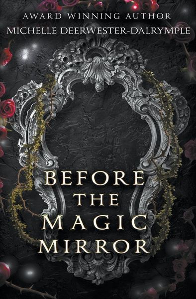 Produktbild: Before the Magic Mirror