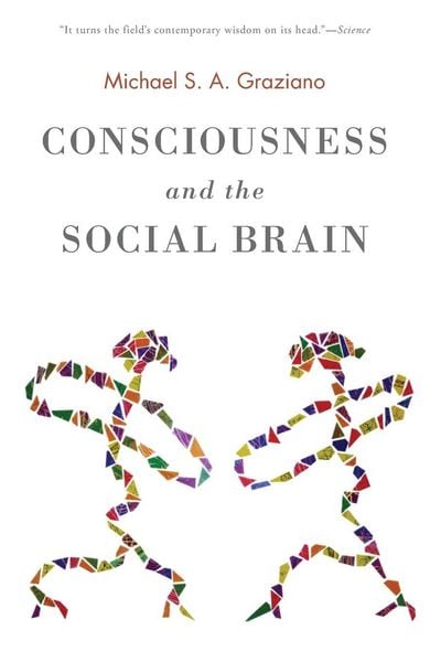 Produktbild: Consciousness Social Brain P