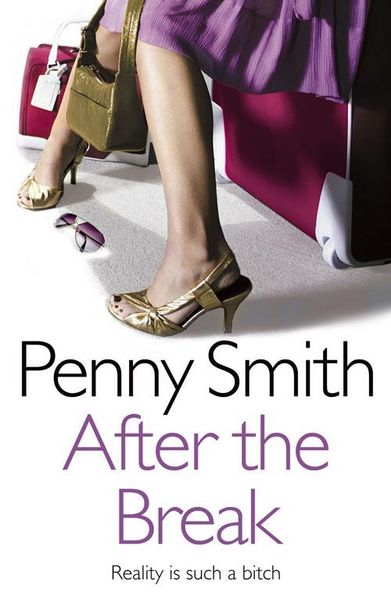 Produktbild: After the Break