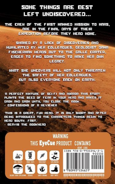 Produktbild: Prime Directive