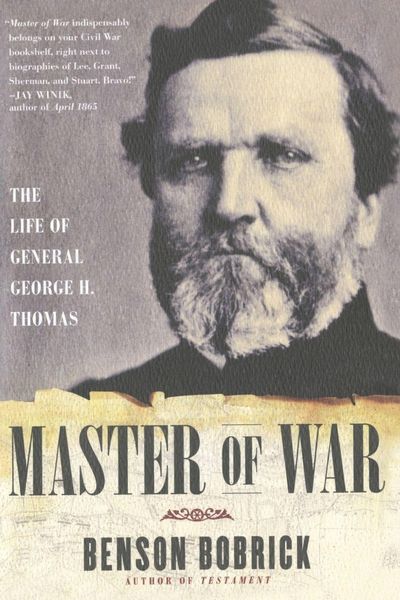 Produktbild: Master of War