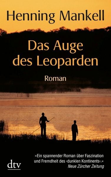 Produktbild: Das Auge des Leoparden