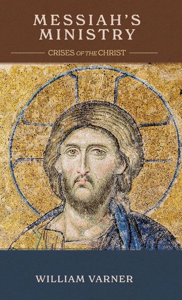 Produktbild: Messiah's Ministry