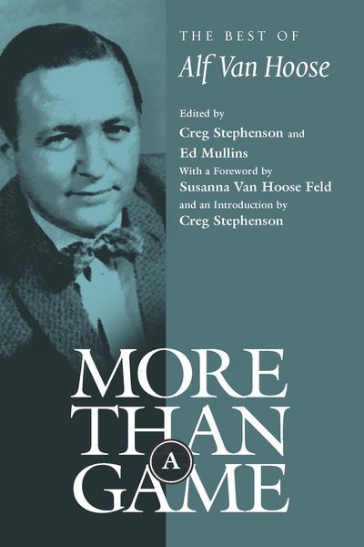 Produktbild: More than a Game
