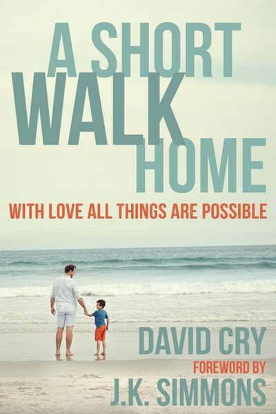 Produktbild: A Short Walk Home