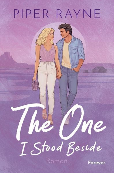 Produktbild: The One I Stood Beside
