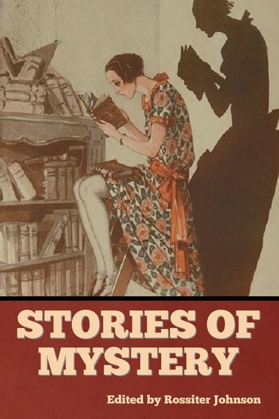 Produktbild: Stories of Mystery
