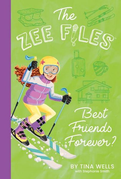 Produktbild: Best Friends Forever?