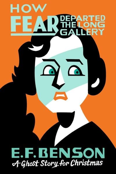 Produktbild: How Fear Departed the Long Gallery