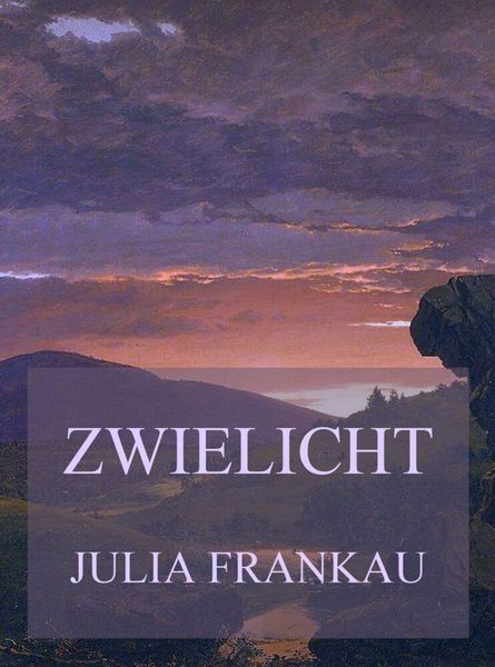 Produktbild: Zwielicht
