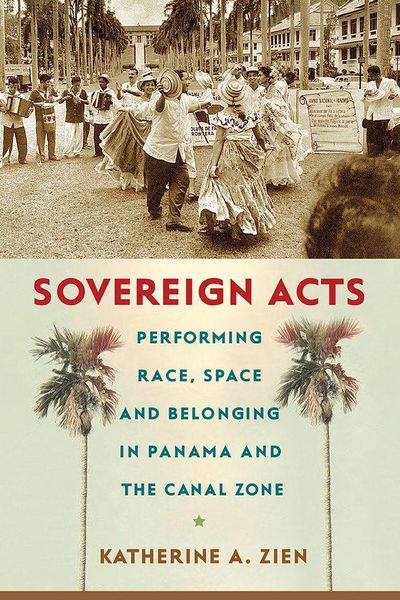 Produktbild: Sovereign Acts