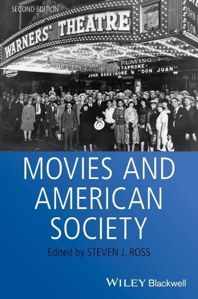 Produktbild: Movies and American Society