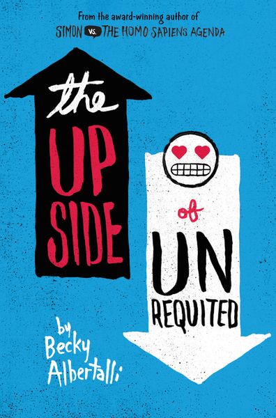 Produktbild: The Upside of Unrequited