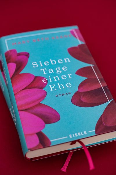 Produktbild: Sieben Tage einer Ehe