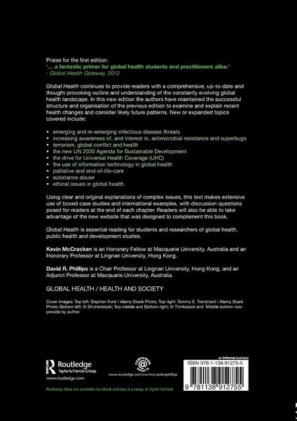 Produktbild: Global Health