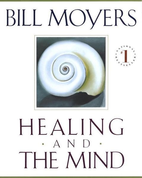Produktbild: Healing and the Mind