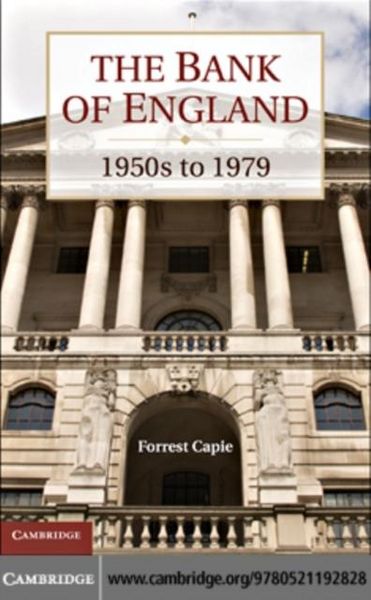 Produktbild: Bank of England