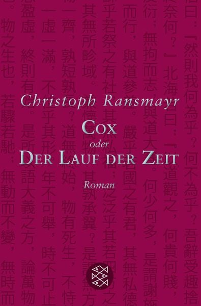 Produktbild: Cox