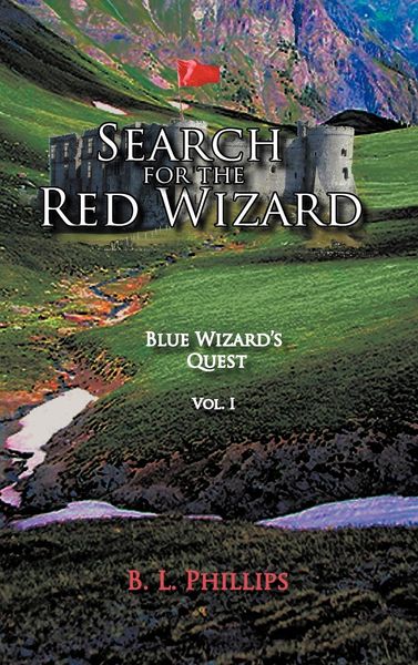 Produktbild: Search for the Red Wizard