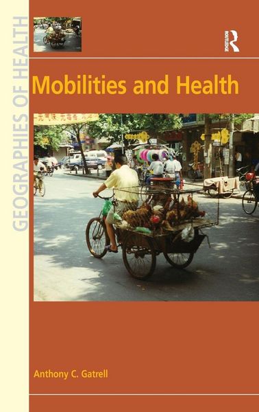 Produktbild: Mobilities and Health