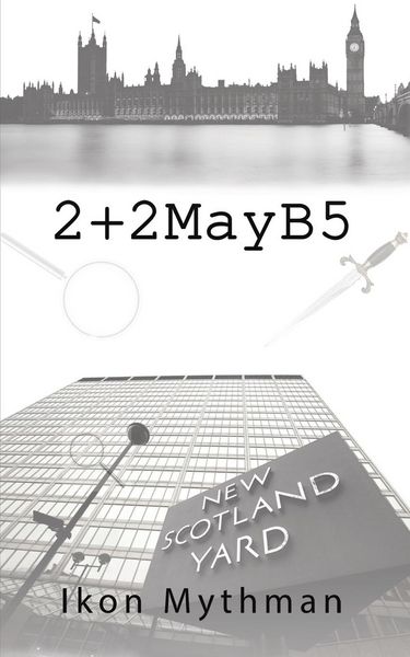 Produktbild: 2+2MayB5