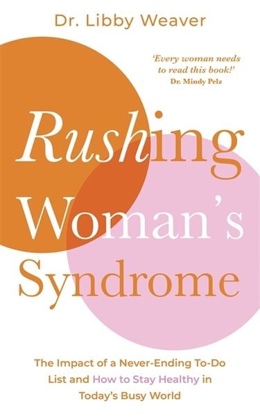 Produktbild: Rushing Woman's Syndrome