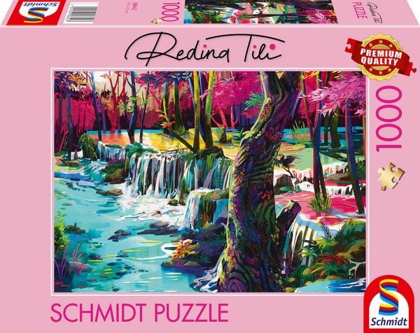 Produktbild: Pfad der Fantasie