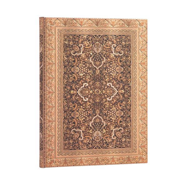 Produktbild: Hardcover Notizbuch Terrene, Ultra, Liniert