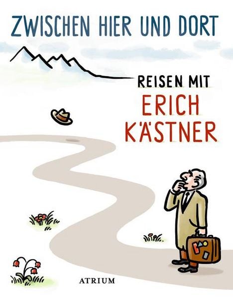Produktbild: Zwischen hier und dort