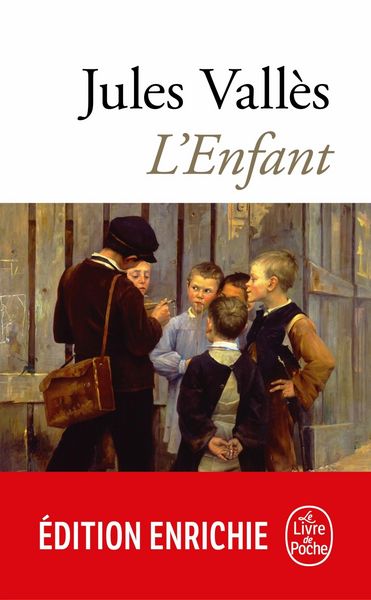 Produktbild: L'Enfant