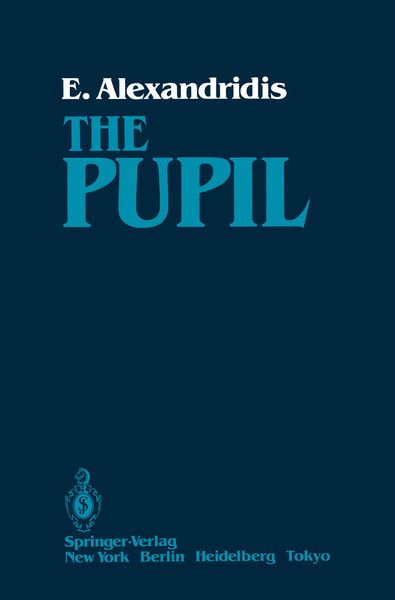 Produktbild: The Pupil