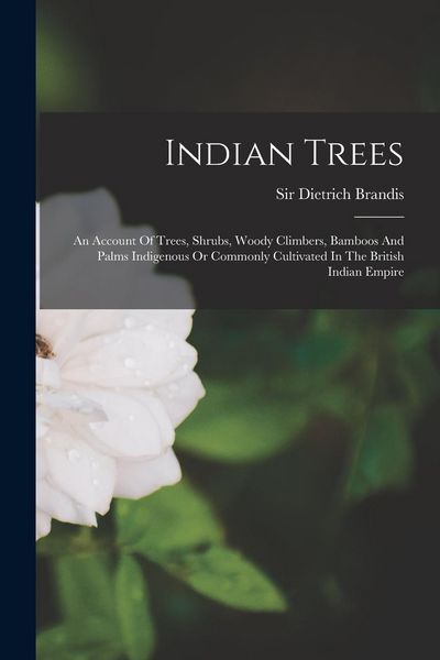 Produktbild: Indian Trees
