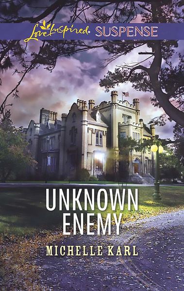 Produktbild: Unknown Enemy