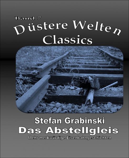 Produktbild: Das Abstellgleis