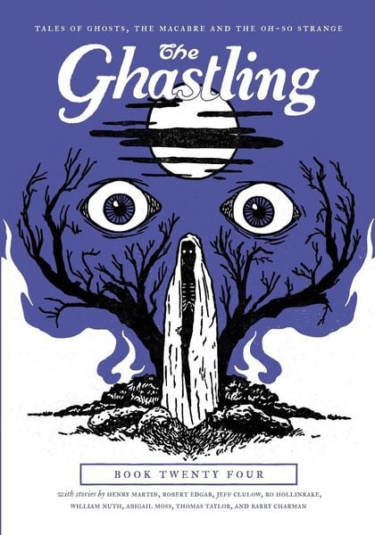 Produktbild: The Ghastling