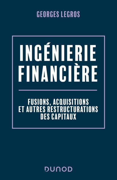 Produktbild: Ing&eacute;nierie financi&egrave;re - 2e &eacute;d.