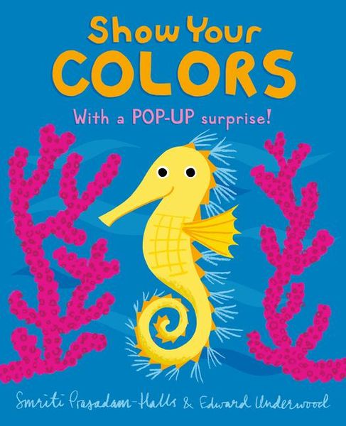 Produktbild: Show Your Colors
