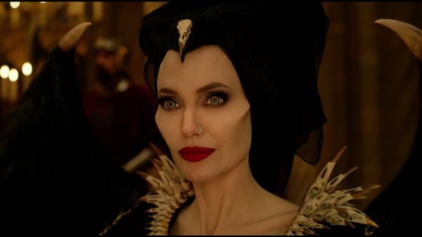 Produktbild: Maleficent - M&auml;chte der Finsternis